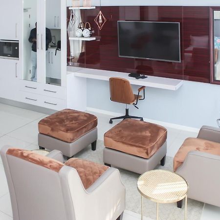 Green Avenue Apartments Габороне Экстерьер фото