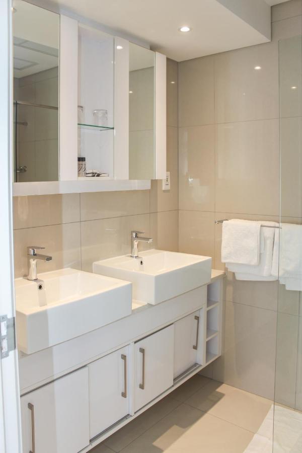 Green Avenue Apartments Габороне Экстерьер фото